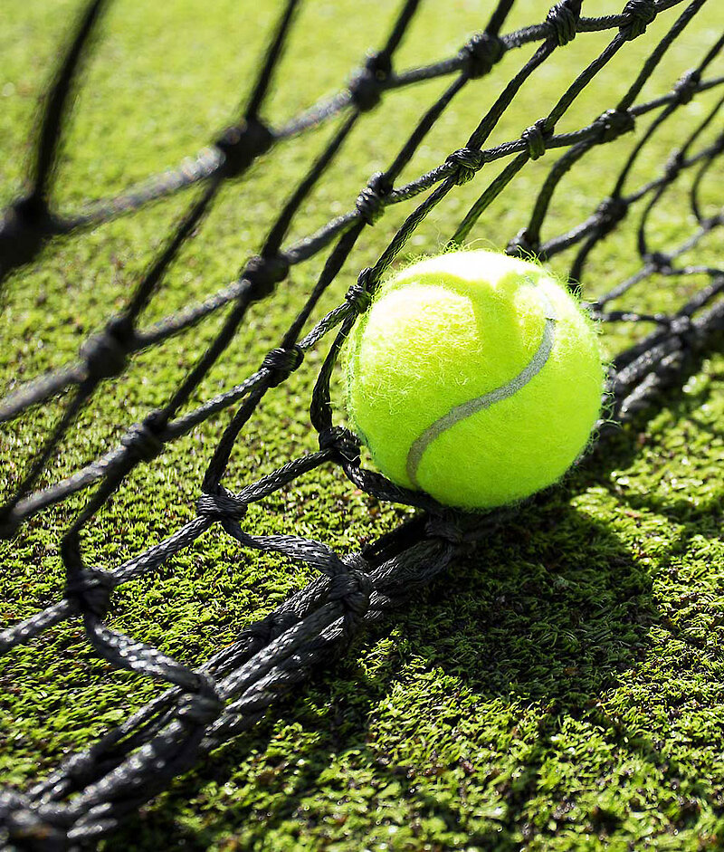 Hotel mit Tennisplatz in Spiegelau im Bayerischen Wald
